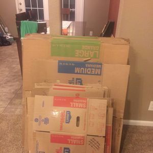 Meet your Posher, Richard